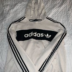 adidas hoodie